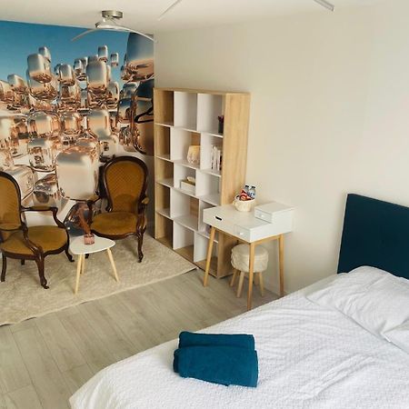 Oasis Spa Pres De Disney Nanteuil-lès-Meaux Kültér fotó