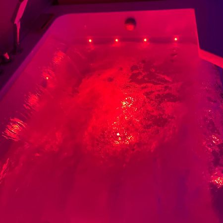 Oasis Spa Pres De Disney Nanteuil-lès-Meaux Kültér fotó