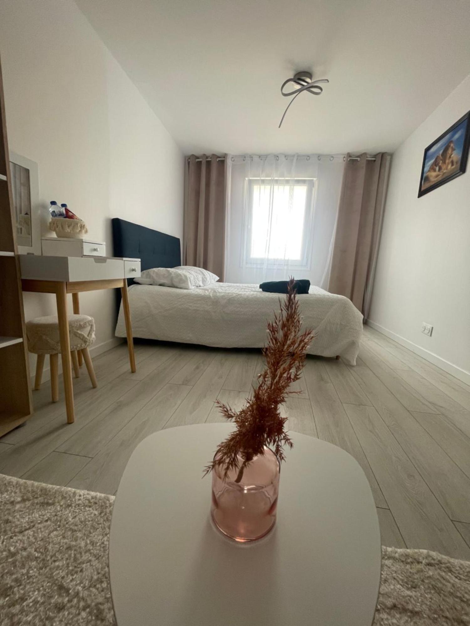 Oasis Spa Pres De Disney Nanteuil-lès-Meaux Kültér fotó
