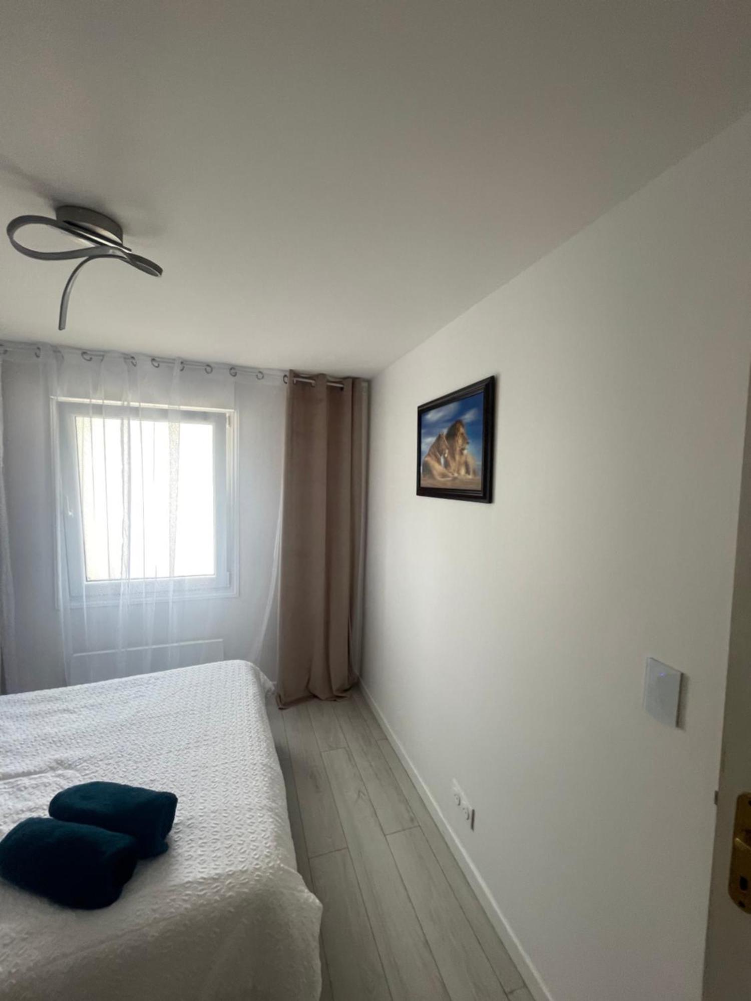 Oasis Spa Pres De Disney Nanteuil-lès-Meaux Kültér fotó