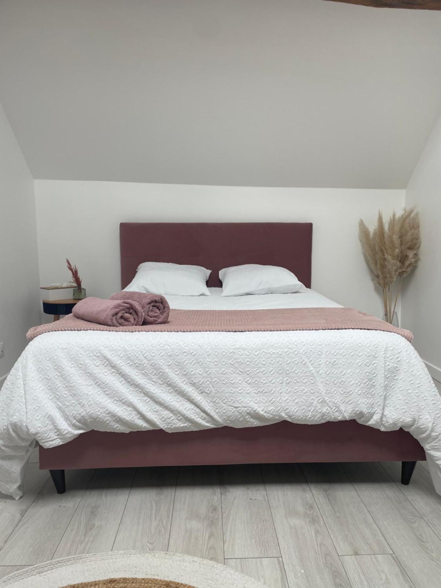Oasis Spa Pres De Disney Nanteuil-lès-Meaux Kültér fotó