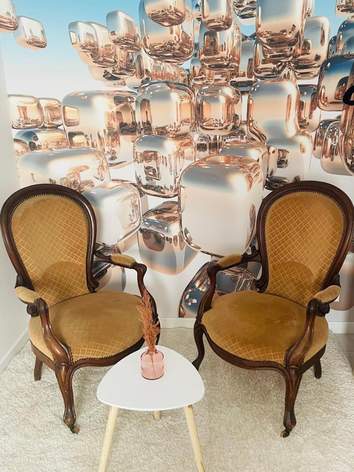 Oasis Spa Pres De Disney Nanteuil-lès-Meaux Kültér fotó