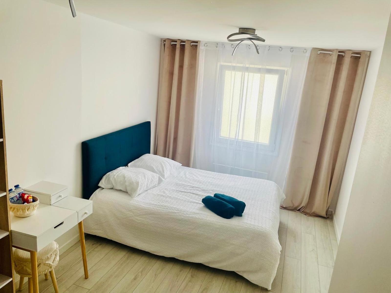 Oasis Spa Pres De Disney Nanteuil-lès-Meaux Kültér fotó